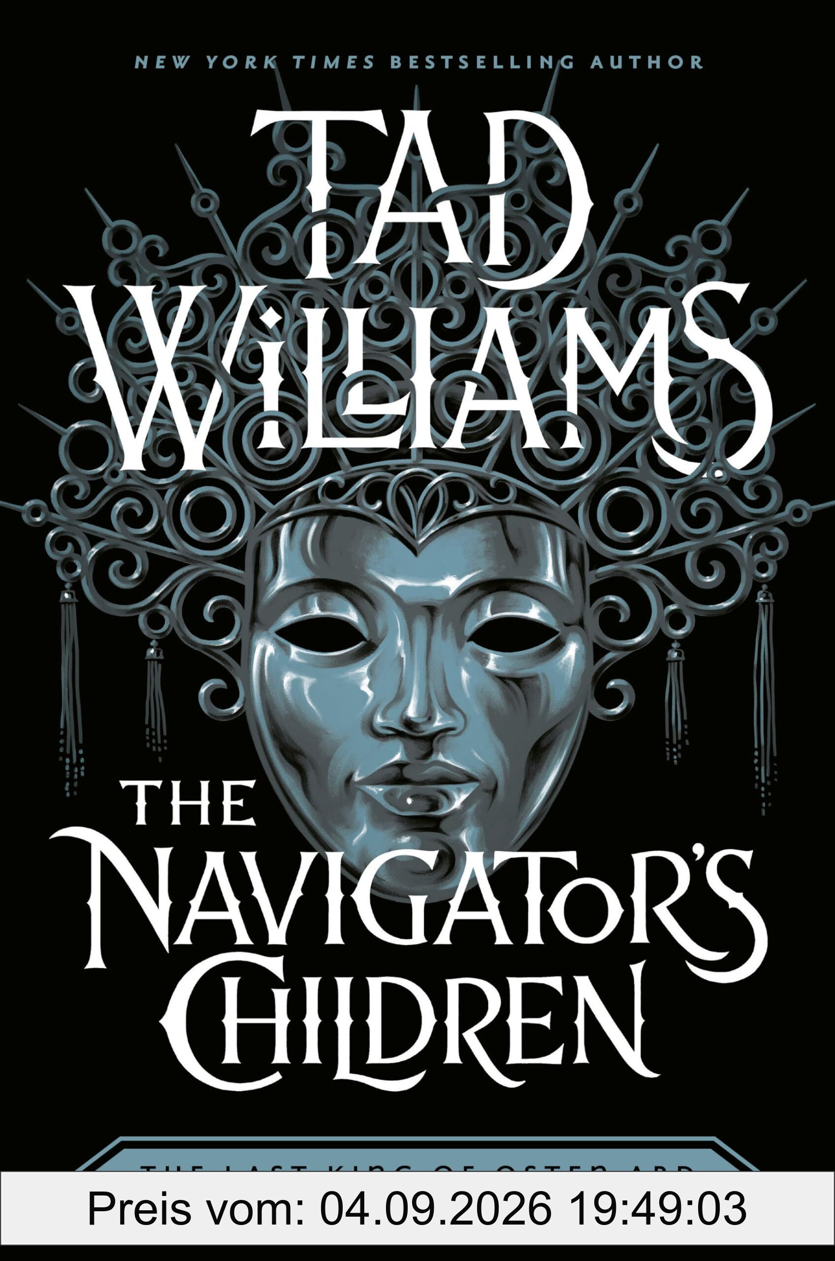 The Navigator's Children