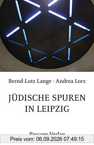 Jüdische Spuren in Leipzig