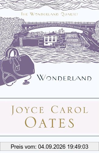 Wonderland (Modern Library Paperbacks)