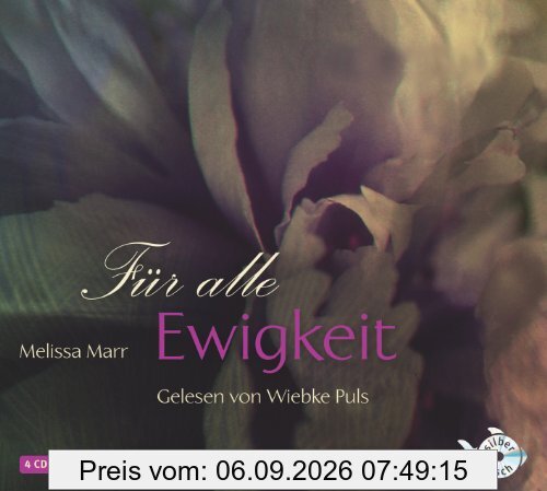 Für alle Ewigkeit: : 4 CDs