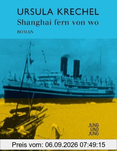 Shanghai fern von wo. Roman