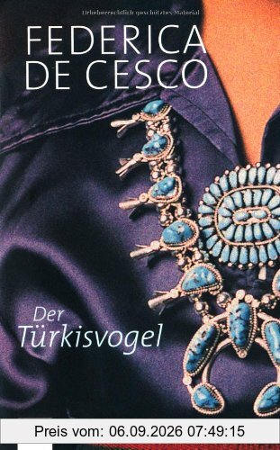 Der Türkisvogel