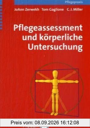 Pflegeassessment und körperliche Untersuchung