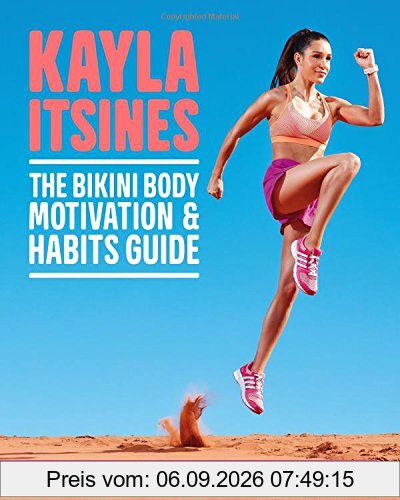 The Bikini Body Motivation and Habits Guide