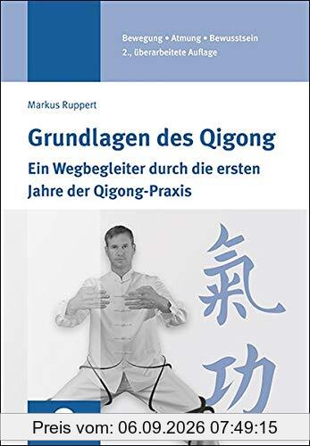 Grundlagen des Qigong