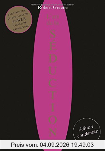 L'art de la séduction