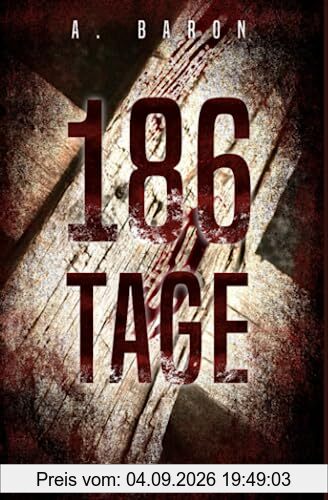 186 Tage