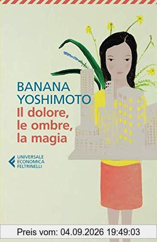 Il dolore, le ombre, la magia: 2