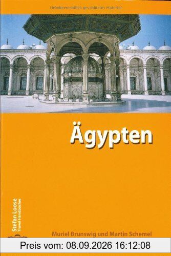 Stefan Loose Travel Handbücher Ägypten (Stefan Loose Reiseführer)