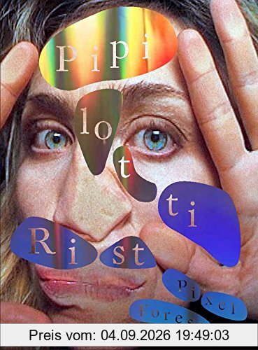 Pipilotti Rist: Pixel Forest