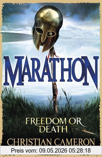 Christian Cameron Marathon (Killer Of Men)