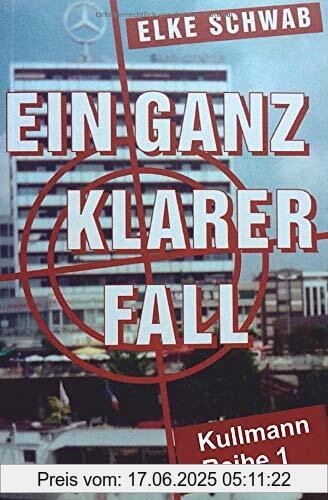 Binding : Taschenbuch, Label : Independently published, Publisher : Independently published, medium : Taschenbuch, numberOfPages : 431, publicationDate : 2019-07-02, authors : Elke Schwab, ISBN : 1077360371