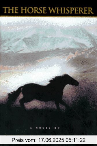 Binding : Gebundene Ausgabe, Edition : 1st Edition, Label : Delacorte Press, Publisher : Delacorte Press, NumberOfItems : 2, PackageQuantity : 1, medium : Gebundene Ausgabe, numberOfPages : 416, publicationDate : 1995-09-11, releaseDate : 1995-09-11, authors : Nicholas Evans, languages : english, ISBN : 0385315236