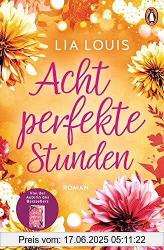 Binding : Broschiert, Edition : Deutsche Erstausgabe, Label : Penguin Verlag, Publisher : Penguin Verlag, medium : Broschiert, numberOfPages : 384, publicationDate : 2022-01-10, releaseDate : 2022-01-10, authors : Lia Louis, translators : Veronika Dünninger, ISBN : 3328106251