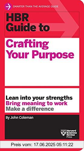 Binding : Taschenbuch, Label : Harvard Business Review Press, Publisher : Harvard Business Review Press, medium : Taschenbuch, numberOfPages : 240, publicationDate : 2022-01-11, releaseDate : 2022-01-11, authors : John Coleman, ISBN : 1633699838