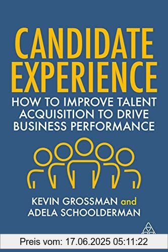 Binding : Taschenbuch, Edition : 1., Label : Kogan Page, Publisher : Kogan Page, medium : Taschenbuch, numberOfPages : 280, publicationDate : 2022-06-03, releaseDate : 2022-06-28, authors : Grossman, Kevin W., Adela Schoolderman, ISBN : 1398605336
