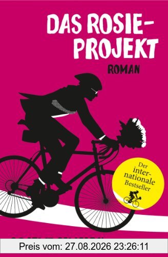 Das Rosie-Projekt: Roman