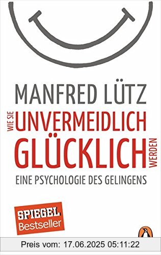 Brand : Penguin Verlag München, Binding : Taschenbuch, Label : Penguin Verlag, Publisher : Penguin Verlag, medium : Taschenbuch, numberOfPages : 192, publicationDate : 2017-08-14, releaseDate : 2017-08-14, authors : Manfred Lütz, languages : german, ISBN : 3328101136