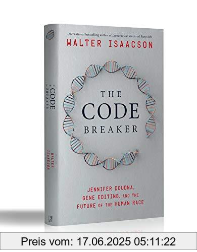 Binding : Gebundene Ausgabe, Edition : 01, Label : Simon + Schuster UK, Publisher : Simon + Schuster UK, medium : Gebundene Ausgabe, numberOfPages : 536, publicationDate : 2021-03-09, authors : Walter Isaacson, ISBN : 1398502316