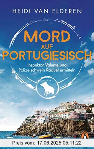 Binding : Taschenbuch, Edition : Originalausgabe, Label : Penguin Verlag, Publisher : Penguin Verlag, medium : Taschenbuch, numberOfPages : 432, publicationDate : 2019-06-10, releaseDate : 2019-06-10, authors : Elderen, Heidi van, ISBN : 3328103066