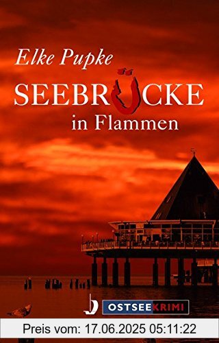 Binding : Taschenbuch, Edition : 1, Label : Hinstorff, Publisher : Hinstorff, medium : Taschenbuch, numberOfPages : 320, publicationDate : 2017-03-01, authors : Elke Pupke, languages : german, ISBN : 3356020919