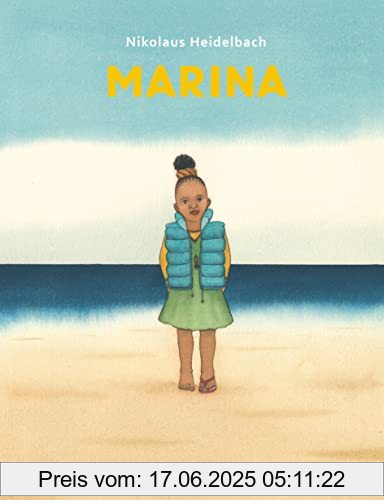 Binding : Gebundene Ausgabe, Edition : Originalausgabe, Label : Beltz & Gelberg, Publisher : Beltz & Gelberg, medium : Gebundene Ausgabe, numberOfPages : 38, publicationDate : 2022-02-09, releaseDate : 2022-02-09, authors : Nikolaus Heidelbach, ISBN : 3407756321