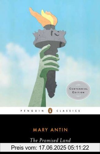 Binding : Taschenbuch, Edition : Centennial., Label : Penguin Classics, Publisher : Penguin Classics, NumberOfItems : 1, PackageQuantity : 1, medium : Taschenbuch, numberOfPages : 416, publicationDate : 2013-04-04, releaseDate : 2012-06-26, authors : Mary Antin, languages : english, ISBN : 0143106775