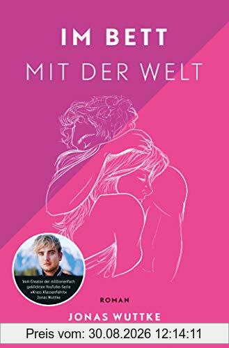 Im Bett mit der Welt