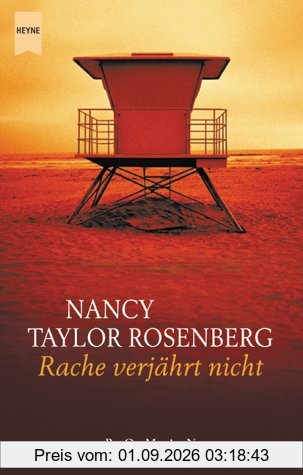 Rache verjährt nicht