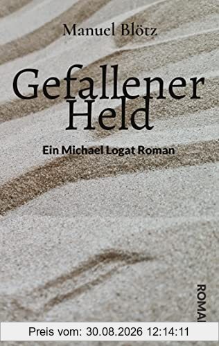 Gefallener Held: DE (Michael Logat)