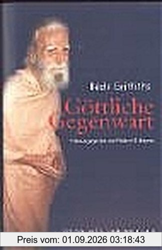 Göttliche Gegenwart