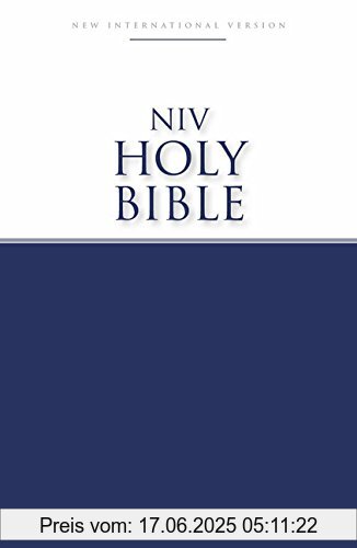 Binding : Taschenbuch, Edition : Special, Label : ZONDERVAN PUB HOUSE, Publisher : ZONDERVAN PUB HOUSE, NumberOfItems : 1, PackageQuantity : 1, medium : Taschenbuch, numberOfPages : 608, publicationDate : 2016-09-20, releaseDate : 2016-09-20, authors : Zondervan, ISBN : 0310445892