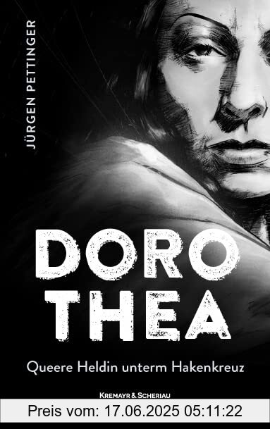 Binding : Gebundene Ausgabe, Edition : 1, Label : Kremayr & Scheriau, Publisher : Kremayr & Scheriau, medium : Gebundene Ausgabe, numberOfPages : 192, publicationDate : 2023-10-02, authors : Jürgen Pettinger, ISBN : 3218014042