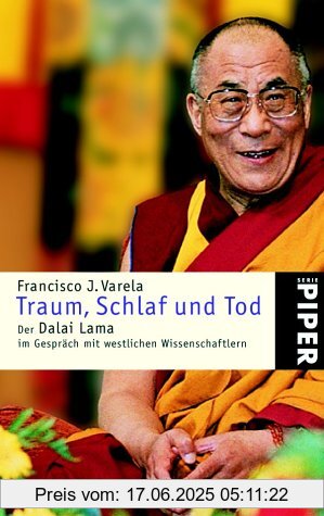 Binding : Taschenbuch, Edition : 5., Aufl., Label : Piper Taschenbuch, Publisher : Piper Taschenbuch, medium : Taschenbuch, numberOfPages : 304, publicationDate : 2005-02-01, authors : Varela, Francisco J., translators : Matthias Braeunig, languages : german, ISBN : 3492230148
