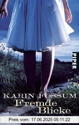 Binding : Taschenbuch, Edition : 13., Aufl., Label : Piper Taschenbuch, Publisher : Piper Taschenbuch, medium : Taschenbuch, numberOfPages : 347, publicationDate : 2000-05-01, authors : Karin Fossum, translators : Gabriele Haefs, languages : german, ISBN : 3492230601