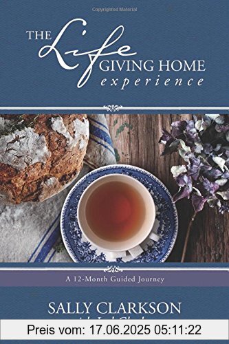 Binding : Taschenbuch, Label : Tyndale House Publishers, Inc., Publisher : Tyndale House Publishers, Inc., NumberOfItems : 1, PackageQuantity : 1, medium : Taschenbuch, numberOfPages : 128, publicationDate : 2016-02-02, releaseDate : 2016-02-02, authors : Sally Clarkson, Joel Clarkson, ISBN : 1496405390