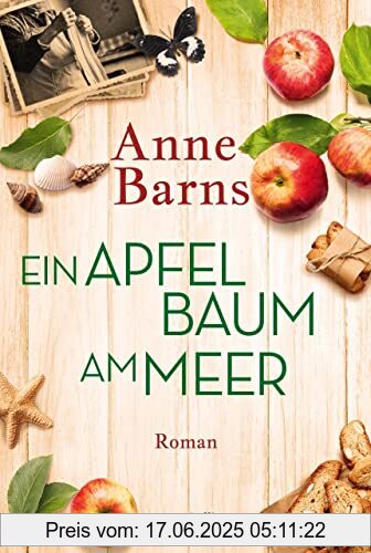 Brand : HarperCollins Hamburg, Binding : Taschenbuch, Edition : 1., Label : HarperCollins Taschenbuch, Publisher : HarperCollins Taschenbuch, medium : Taschenbuch, numberOfPages : 320, publicationDate : 2022-10-25, releaseDate : 2022-10-25, authors : Anne Barns, ISBN : 3365001255