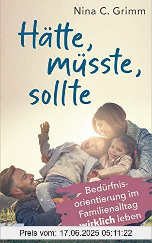 Brand : Kösel, Binding : Broschiert, Label : Kösel-Verlag, Publisher : Kösel-Verlag, medium : Broschiert, numberOfPages : 272, publicationDate : 2021-11-22, releaseDate : 2021-11-22, authors : Grimm, Nina C., ISBN : 3466311640