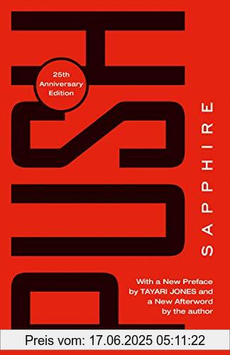 Brand : Random House LCC US, Binding : Taschenbuch, Edition : Anniversary, Label : Vintage, Publisher : Vintage, medium : Taschenbuch, numberOfPages : 240, publicationDate : 2021-06-22, releaseDate : 2021-06-22, authors : Sapphire, ISBN : 0593314603