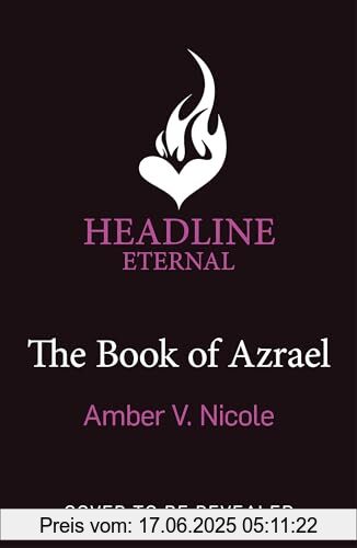 Binding : Taschenbuch, Edition : 1, Label : Headline Eternal, Publisher : Headline Eternal, medium : Taschenbuch, numberOfPages : 608, publicationDate : 2024-01-18, releaseDate : 2024-01-18, authors : Nicole, Amber V., ISBN : 1035414503