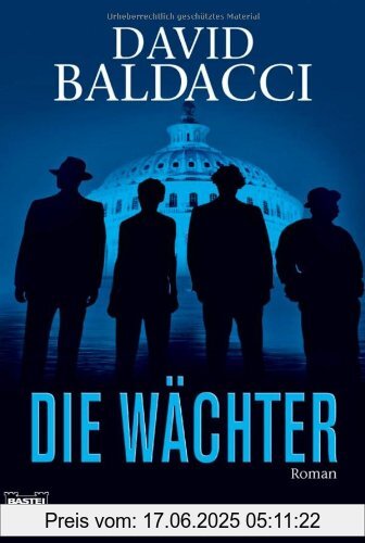 Binding : Taschenbuch, Edition : Aufl. 2009, Label : Bastei Lübbe (Bastei Lübbe Taschenbuch), Publisher : Bastei Lübbe (Bastei Lübbe Taschenbuch), medium : Taschenbuch, numberOfPages : 592, publicationDate : 2009-09-15, authors : David Baldacci, translators : Uwe Anton, languages : german, ISBN : 3404163192