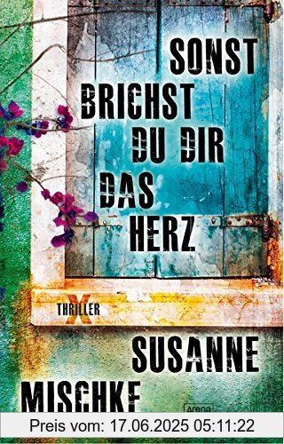 Binding : Taschenbuch, Label : Arena, Publisher : Arena, medium : Taschenbuch, numberOfPages : 384, publicationDate : 2016-06-01, authors : Susanne Mischke, ISBN : 3401602233