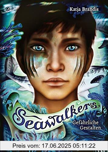 Binding : Gebundene Ausgabe, Label : Arena, Publisher : Arena, medium : Gebundene Ausgabe, numberOfPages : 296, publicationDate : 2020-07-21, authors : Katja Brandis, ISBN : 3401606123