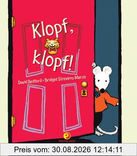 Klopf, Klopf!