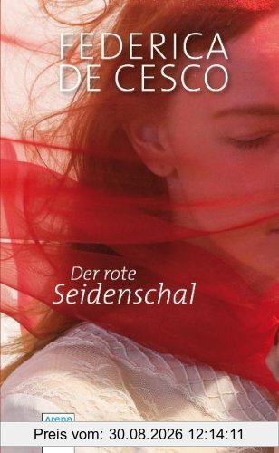 Der rote Seidenschal