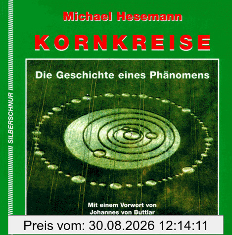 Kornkreise