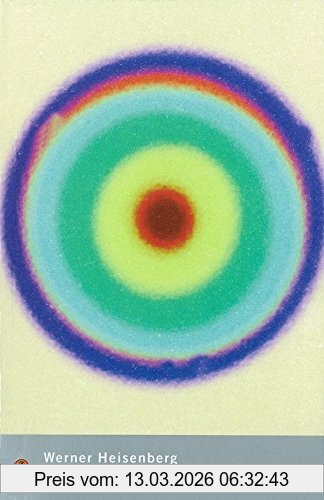 Werner Heisenberg Physics And Philosophy, The Revolution In Modern Science (Penguin Modern Classics)