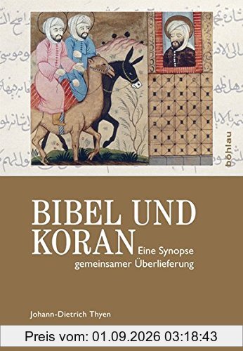 Bibel und Koran