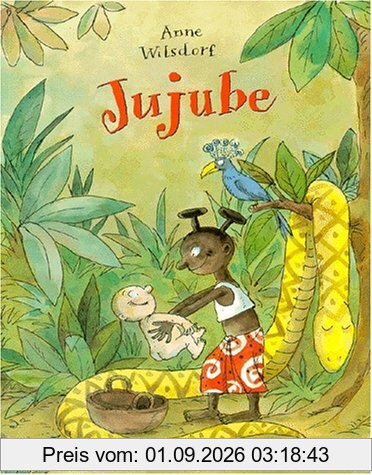 Jujube