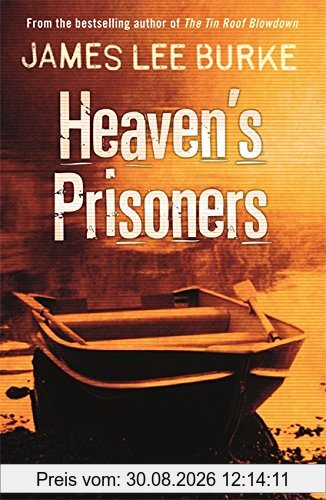 Heaven's Prisoners